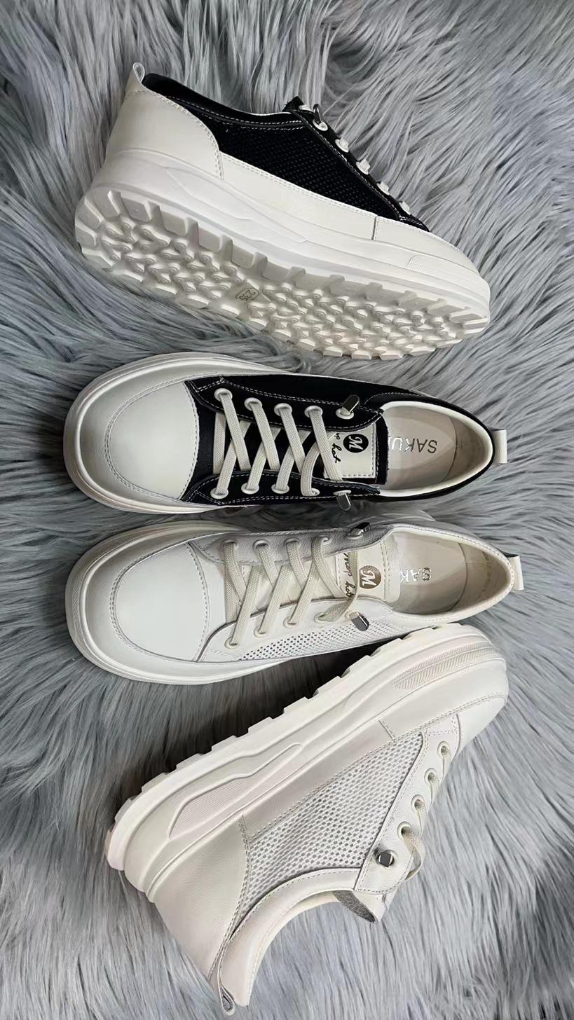 *1 - 2 MTHS* PO Sakura Shoe (APR - )