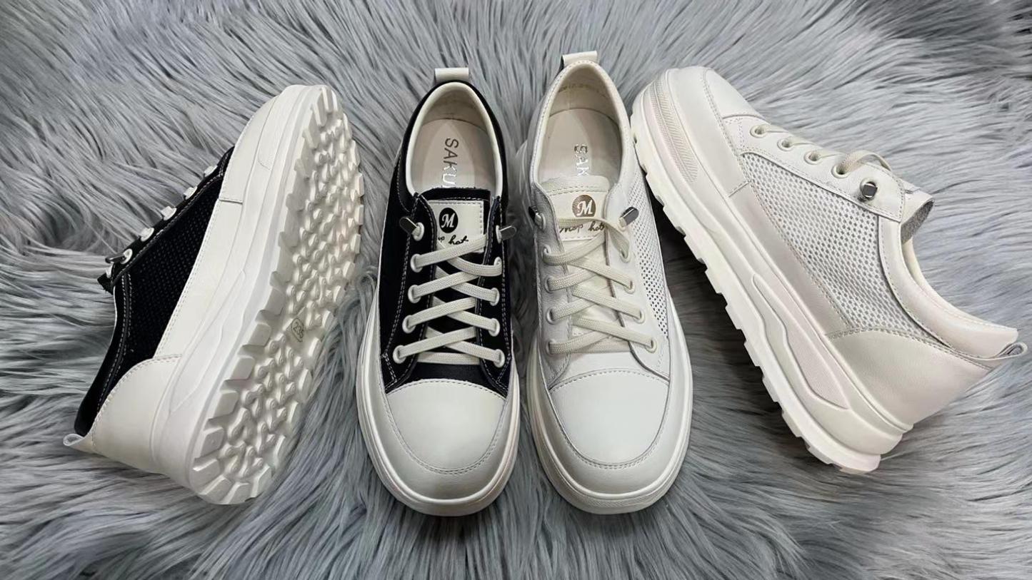 *1 - 2 MTHS* PO Sakura Shoe (APR - )