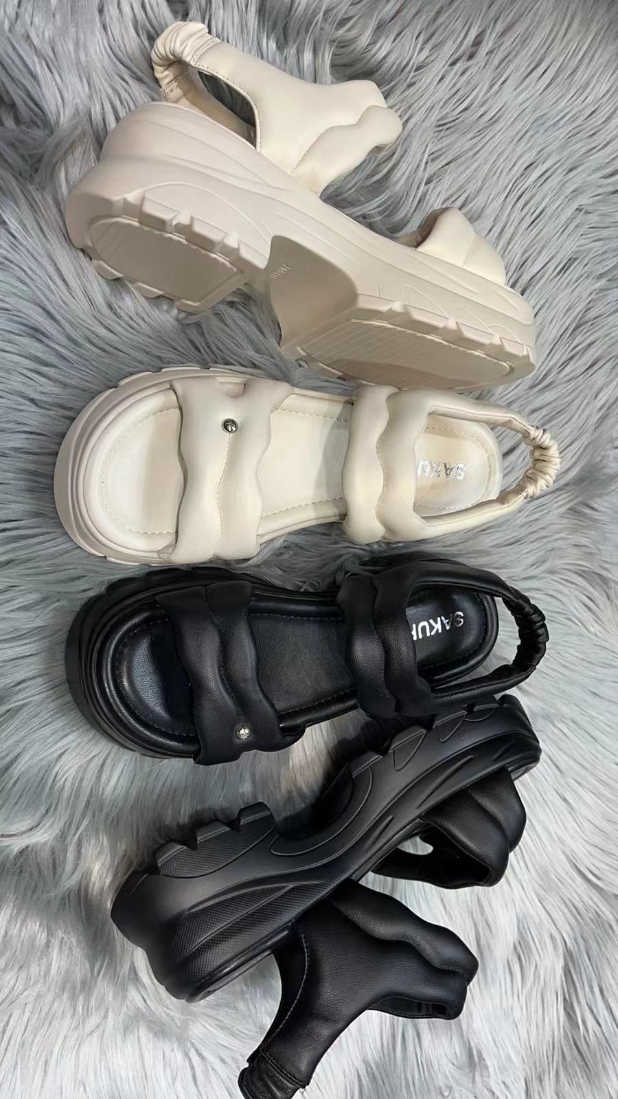 *1 - 2 MTHS* PO Sakura Shoe (APR - )