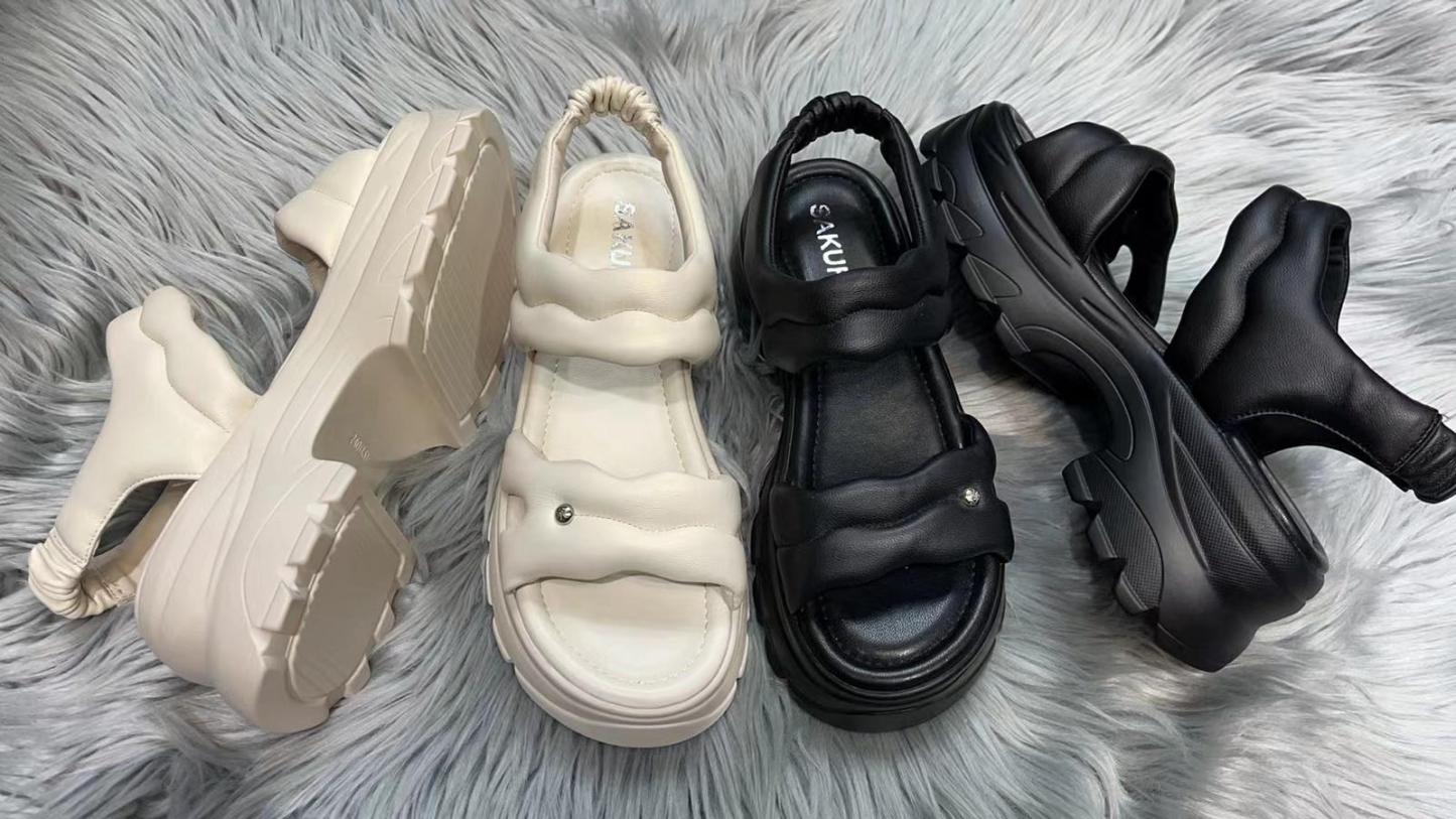 *1 - 2 MTHS* PO Sakura Shoe (APR - )