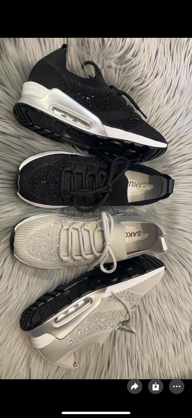 *1 - 2 MTHS* PO Sakura Shoe (JUL - AUG )