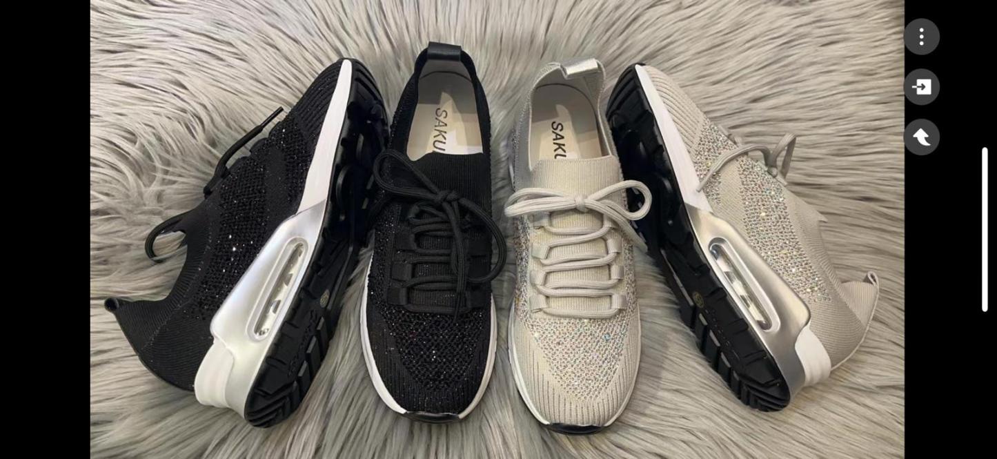 *1 - 2 MTHS* PO Sakura Shoe (JUL - AUG )