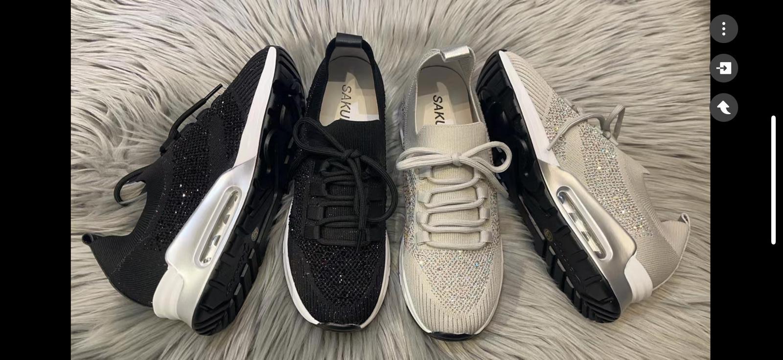 *1 - 2 MTHS* PO Sakura Shoe (JUL - AUG )