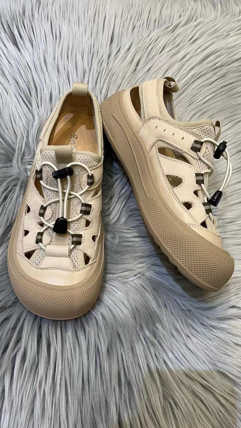 PO Sakura Shoe (APR - )
