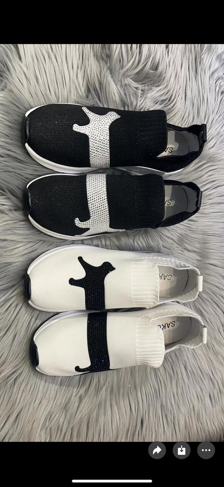 *1 - 2 MTHS* PO Sakura Shoe (JUL - AUG )