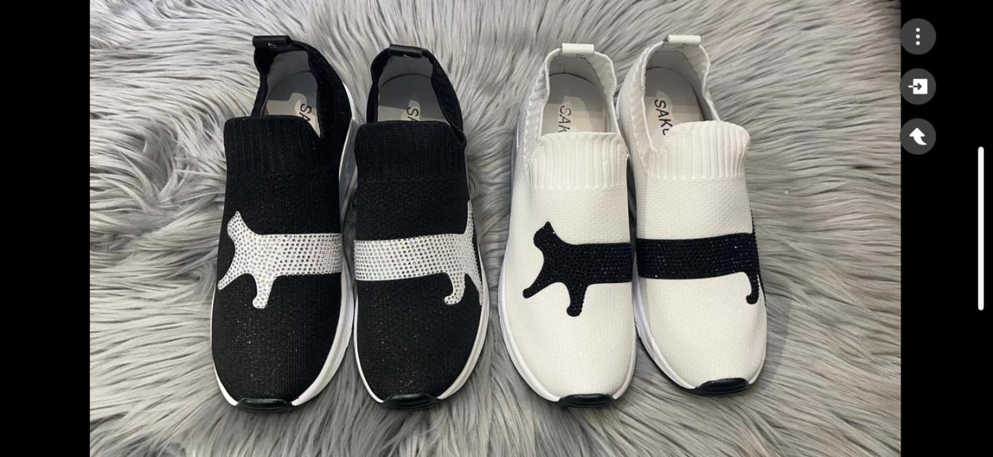 *1 - 2 MTHS* PO Sakura Shoe (JUL - AUG )