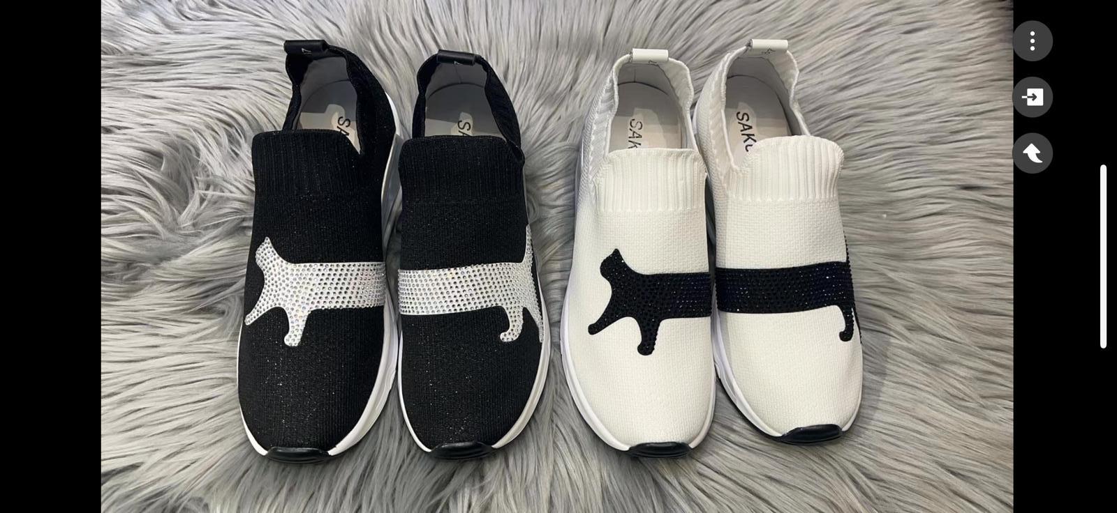 *1 - 2 MTHS* PO Sakura Shoe (JUL - AUG )