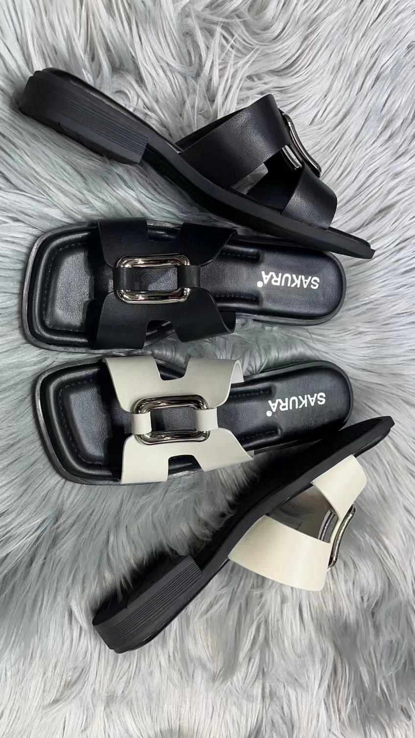 *1 - 2 MTHS* PO Sakura Shoe (APR - )