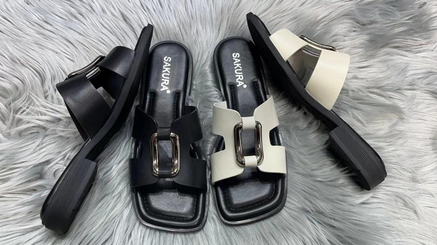 *1 - 2 MTHS* PO Sakura Shoe (APR - )