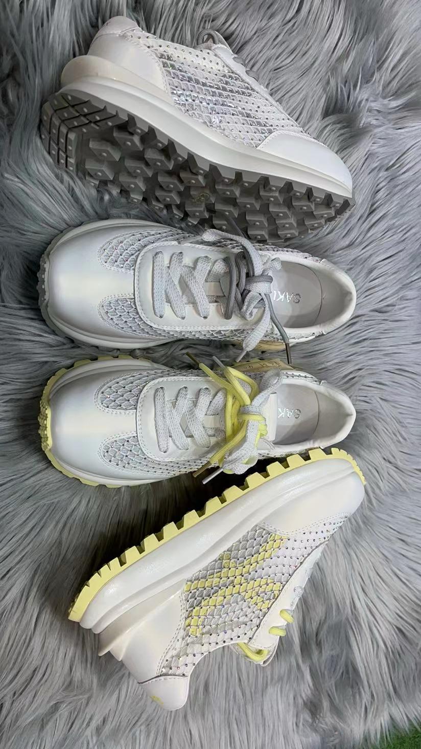 *1 - 2 MTHS* PO Sakura Shoe (APR - )