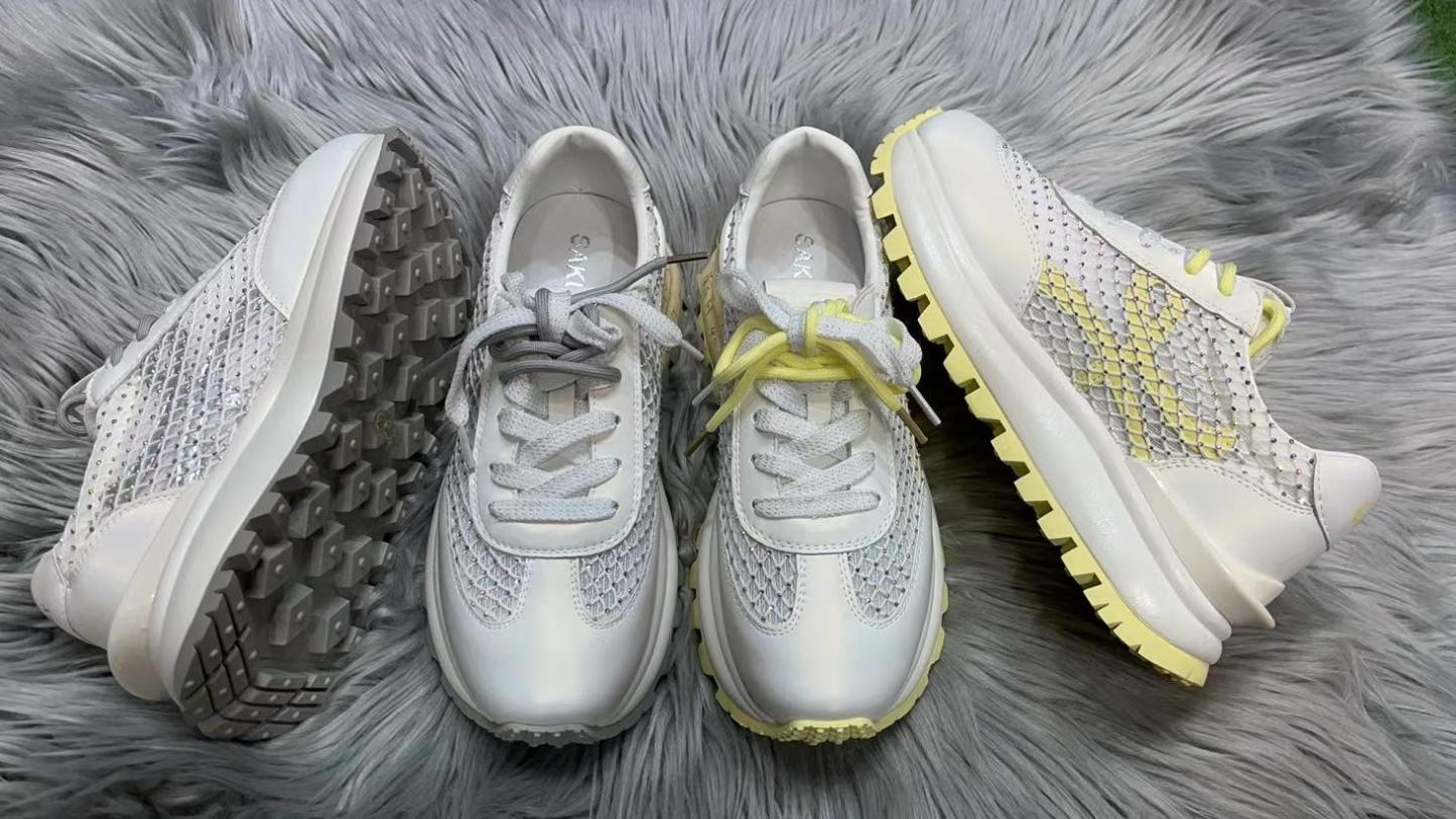 *1 - 2 MTHS* PO Sakura Shoe (APR - )