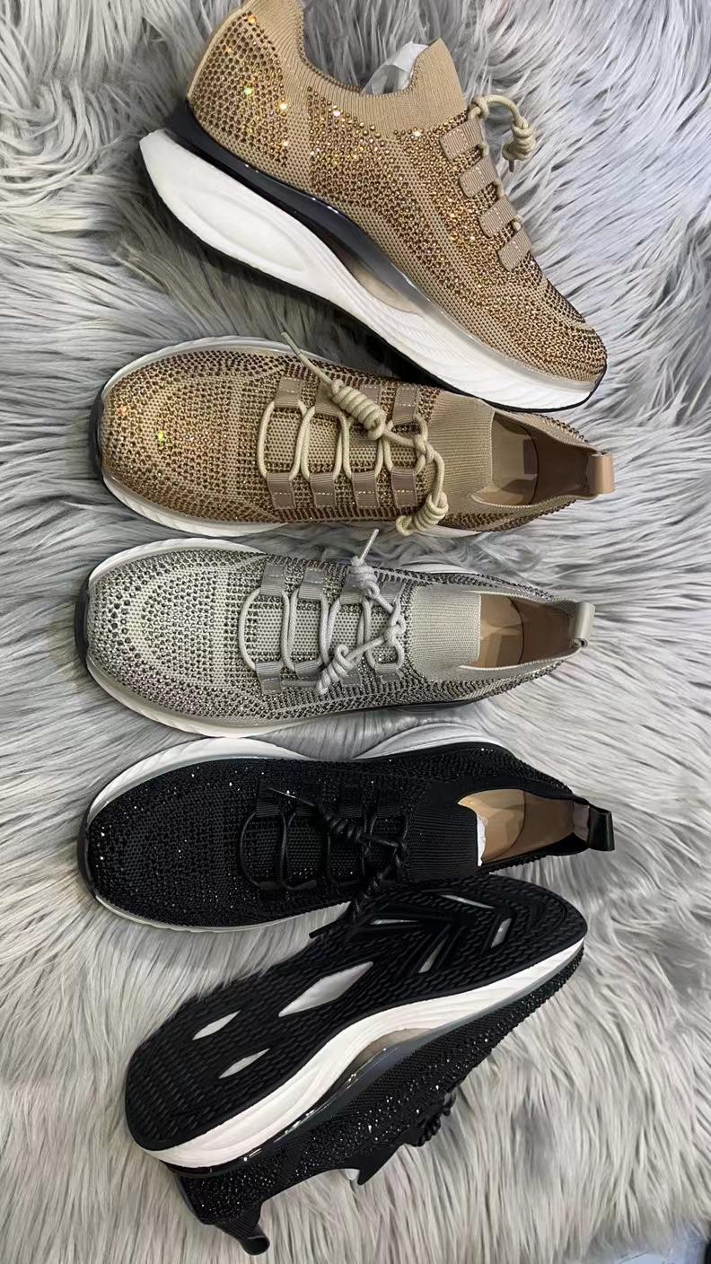 *1 - 2 MTHS* PO Sakura Shoe (JUL - AUG )