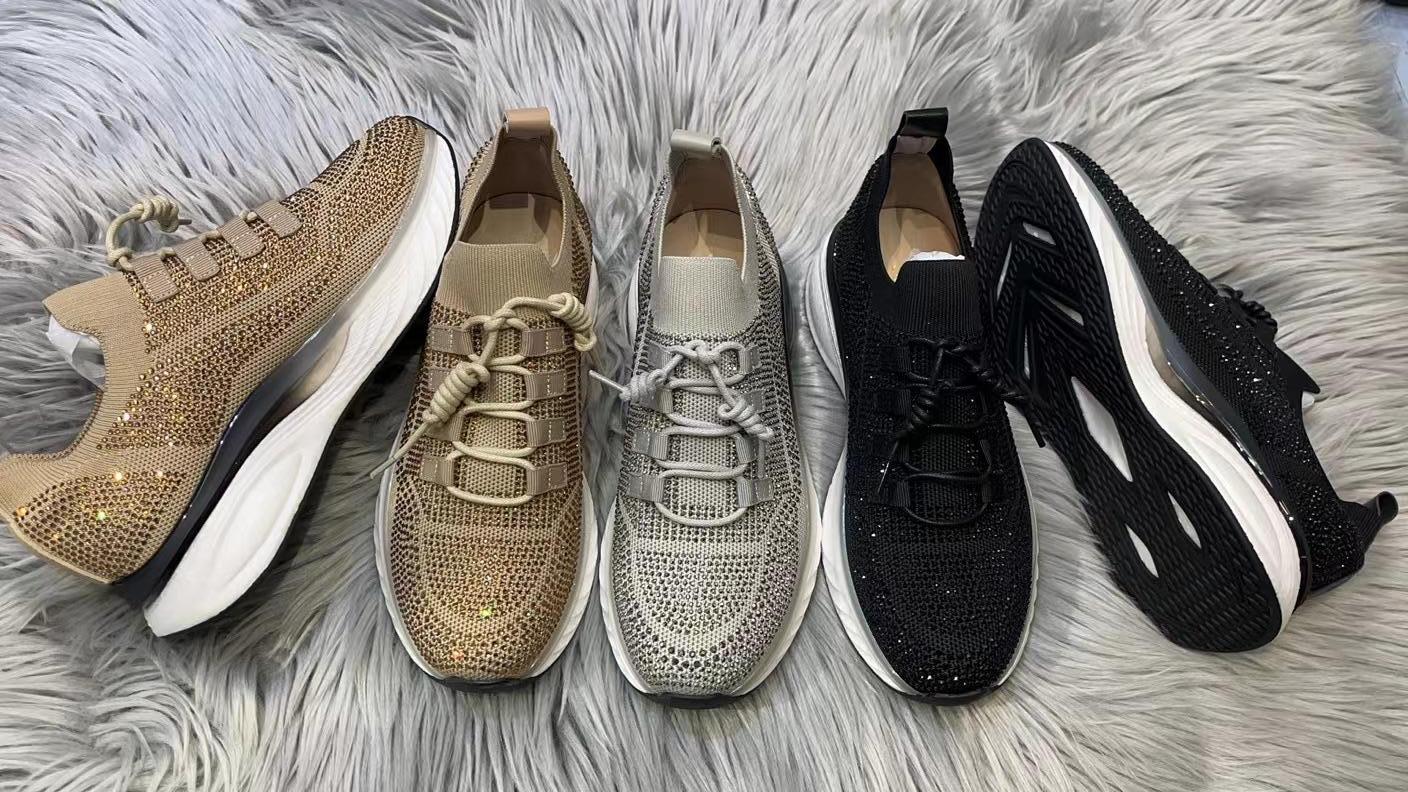 *1 - 2 MTHS* PO Sakura Shoe (JUL - AUG )