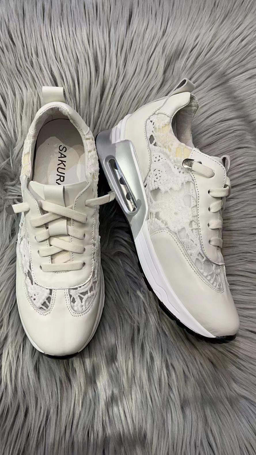 *1 - 2 MTHS* PO Sakura Shoe (APR - )