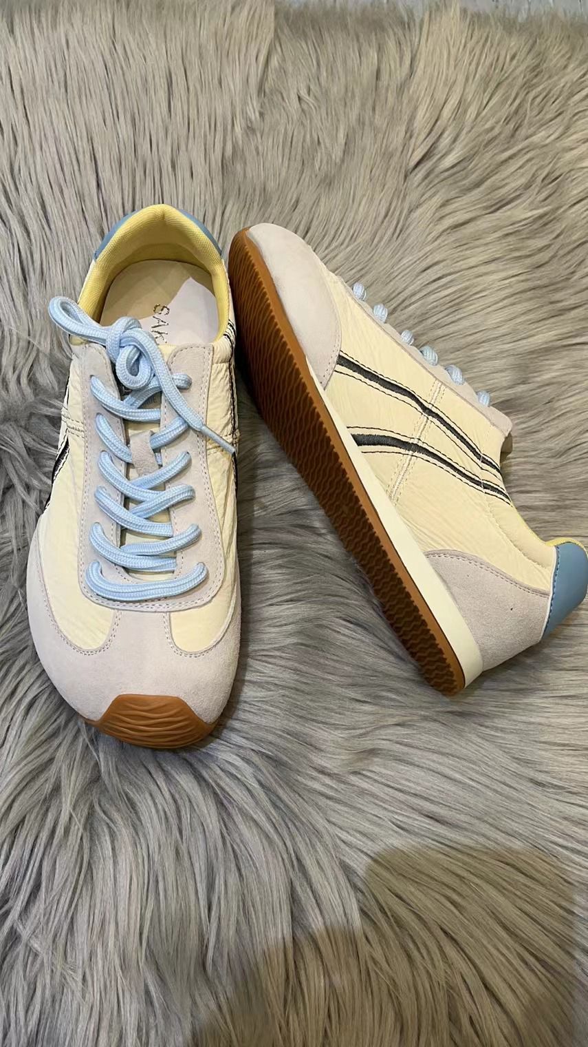 PO Sakura Shoe (APR - )