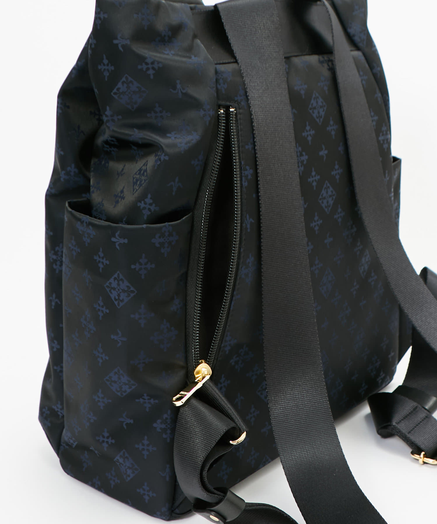 *4-6 WEEKS* (220)Russet 2 Handle Backpack