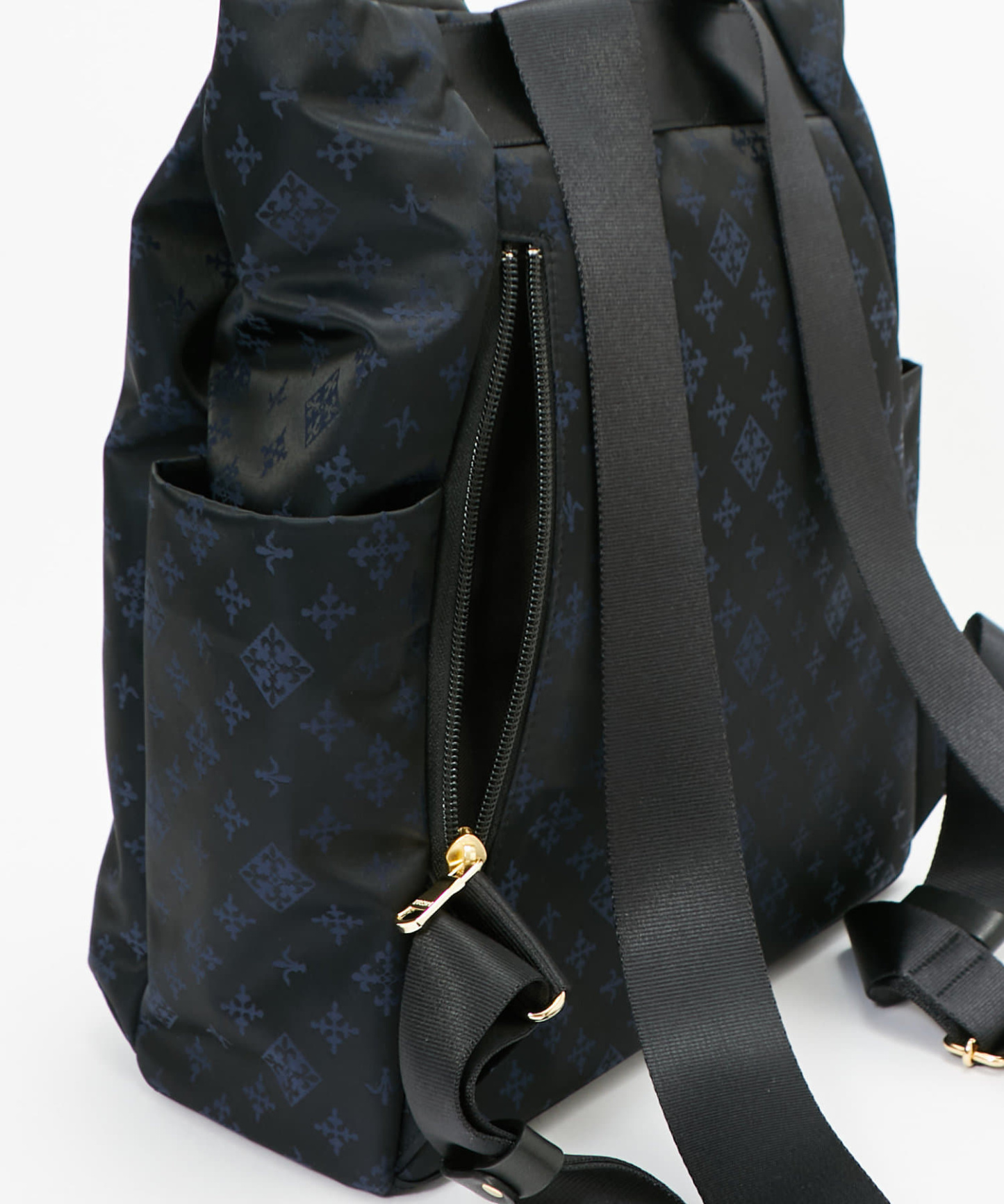 *4-6 WEEKS* (220)Russet 2 Handle Backpack