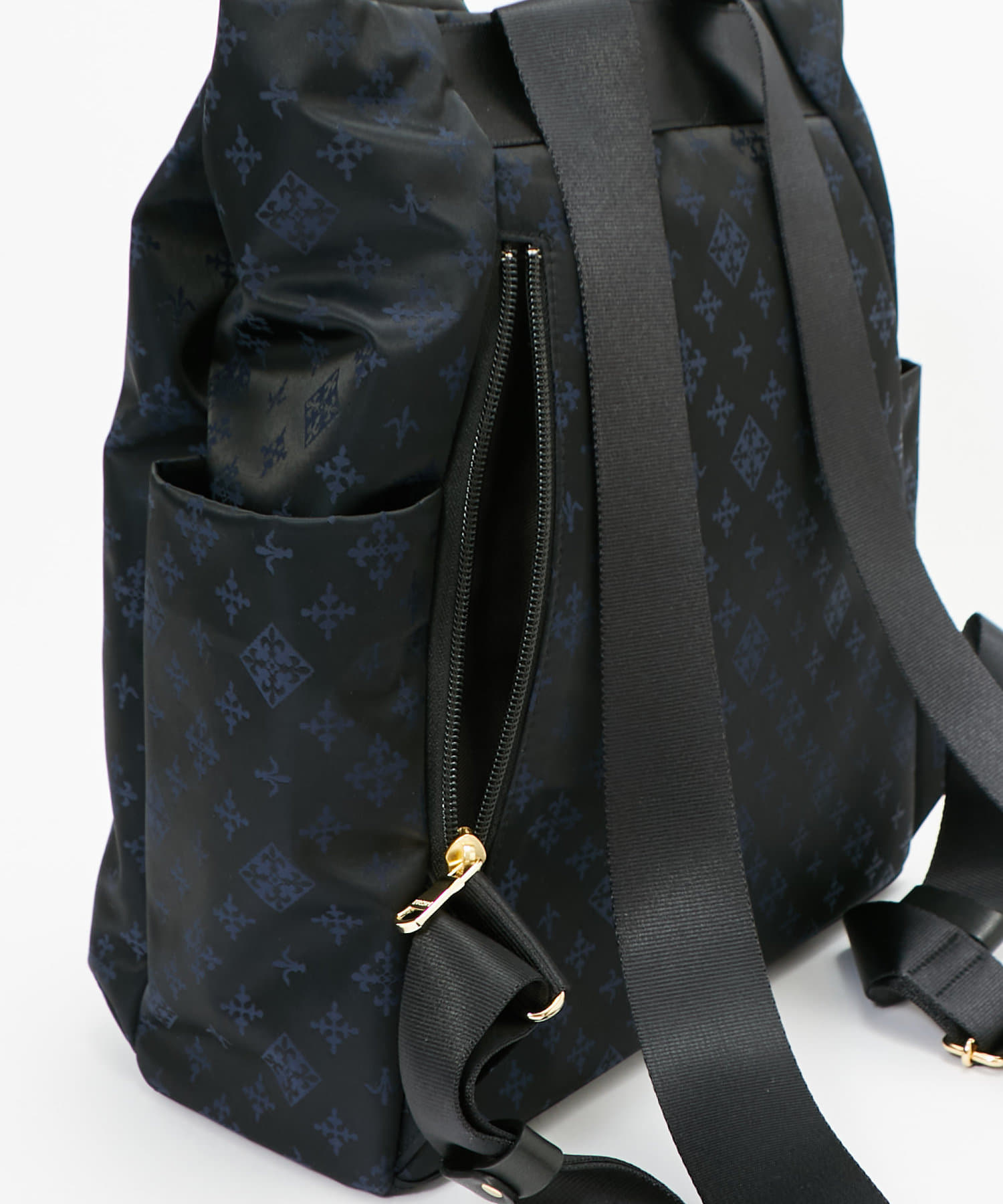 *4-6 WEEKS* (220)Russet 2 Handle Backpack