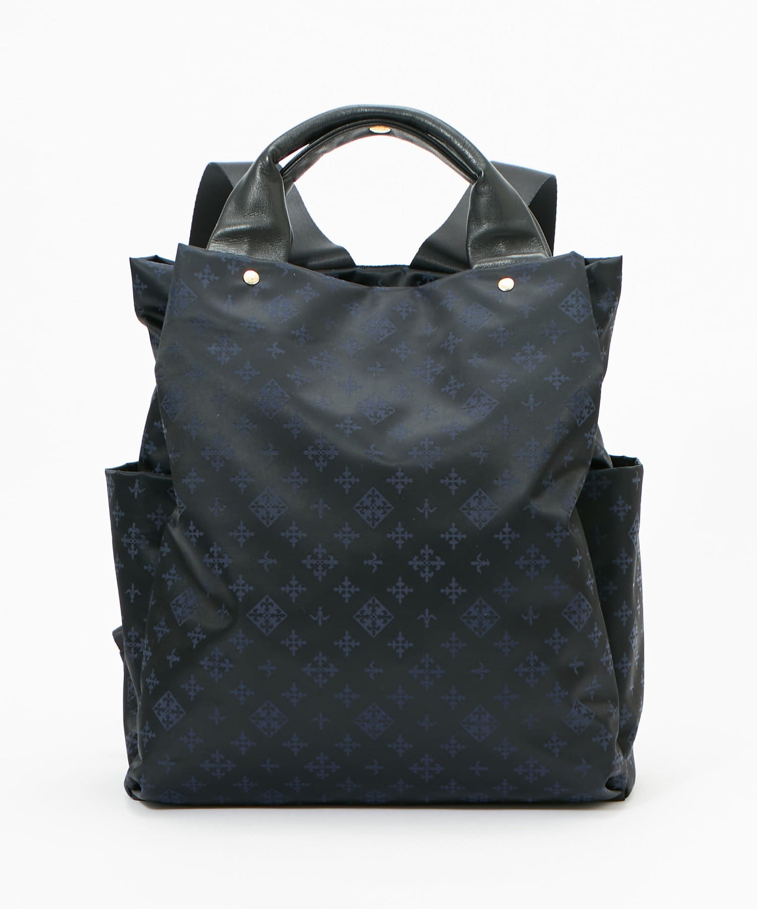 *4-6 WEEKS* (220)Russet 2 Handle Backpack