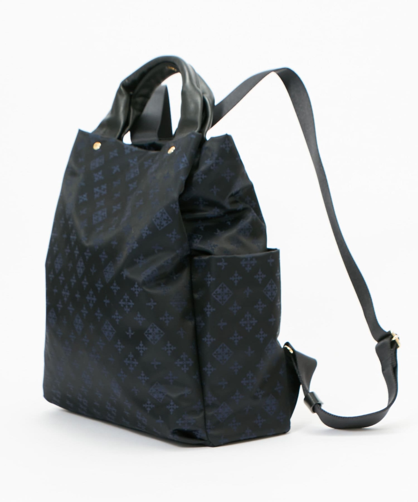 *4-6 WEEKS* (220)Russet 2 Handle Backpack