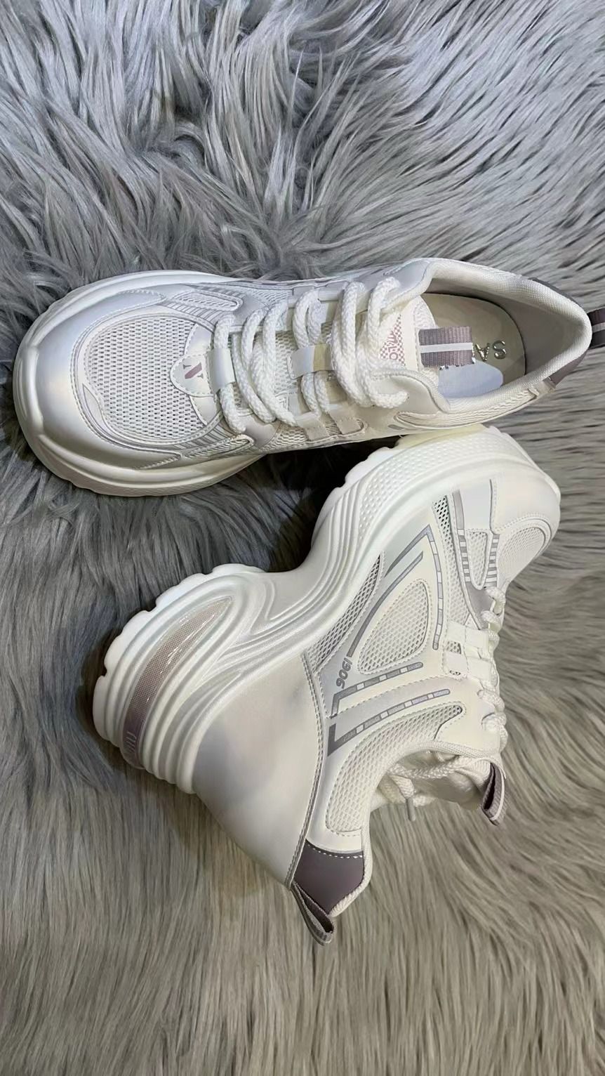 PO Sakura Shoe (APR - )
