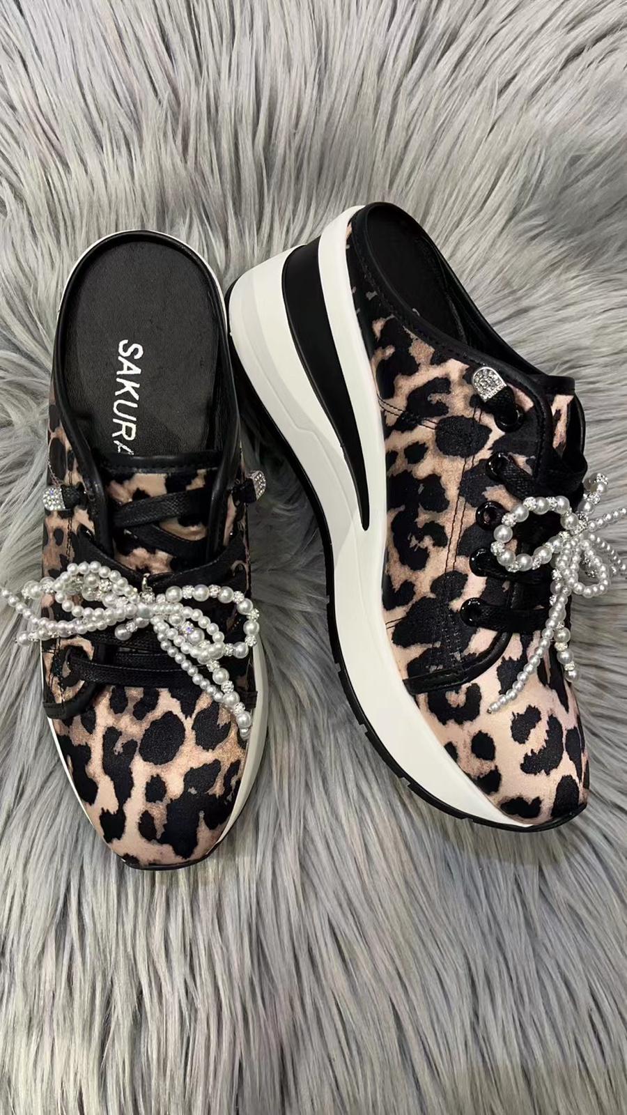 *1 - 2 MTHS* PO Sakura Shoe (JUL - AUG )