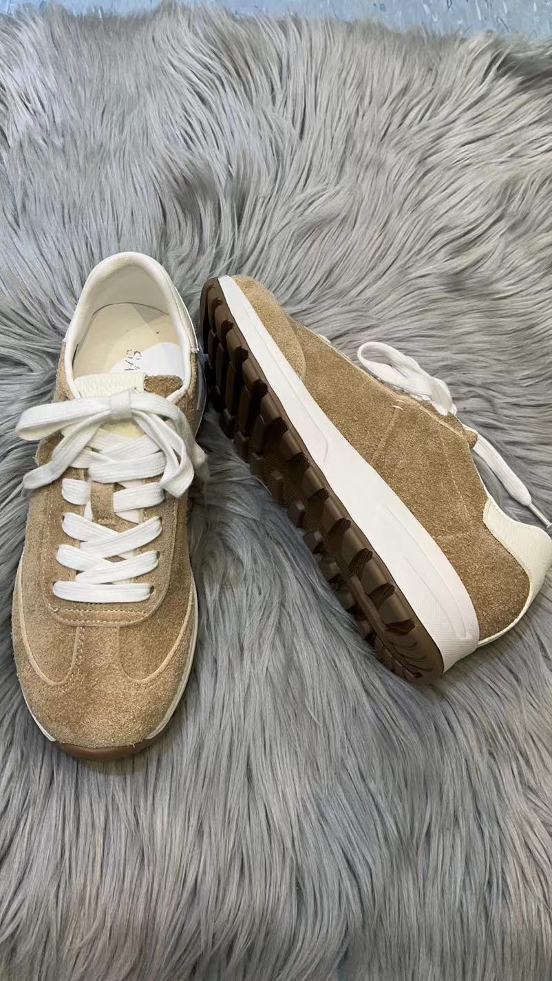 *1 - 2 MTHS* PO Sakura Shoe (JUL - AUG )