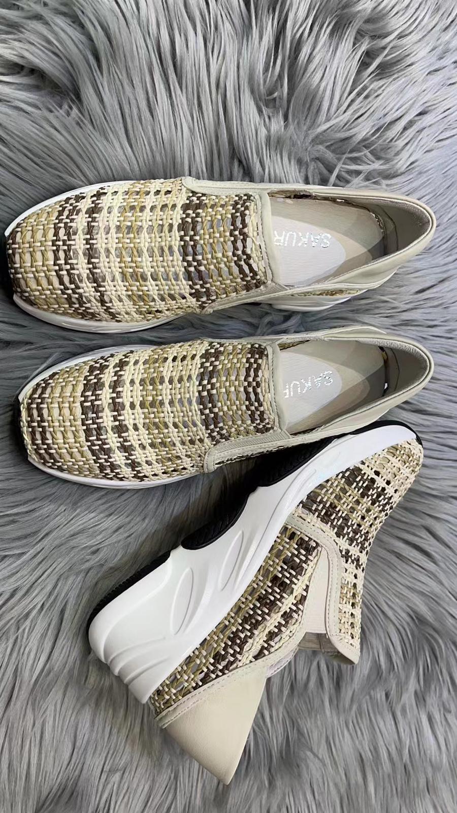 *1 - 2 MTHS* PO Sakura Shoe (JUL - AUG )