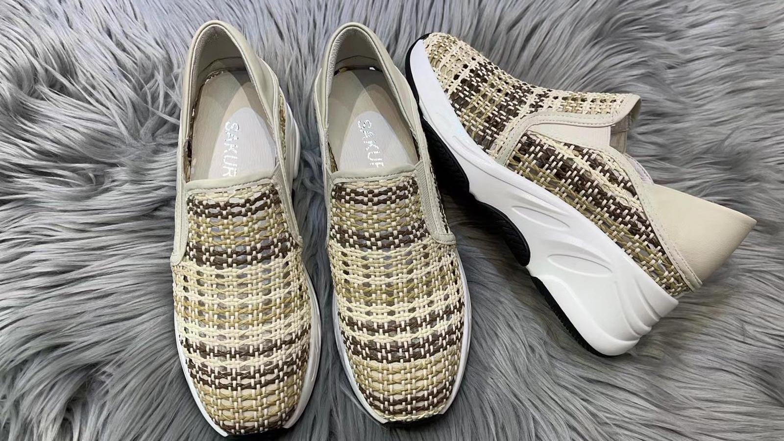 *1 - 2 MTHS* PO Sakura Shoe (JUL - AUG )