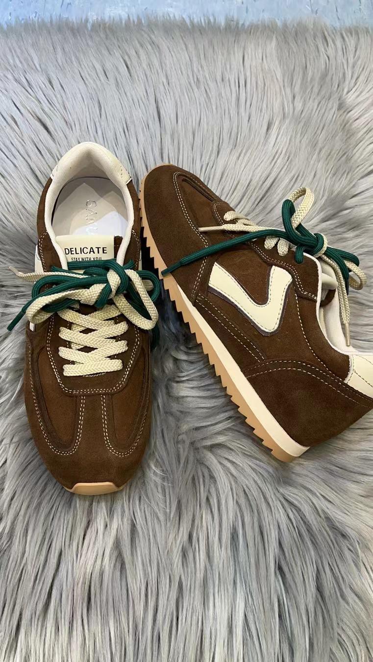 *1 - 2 MTHS* PO Sakura Shoe (JUL - AUG )