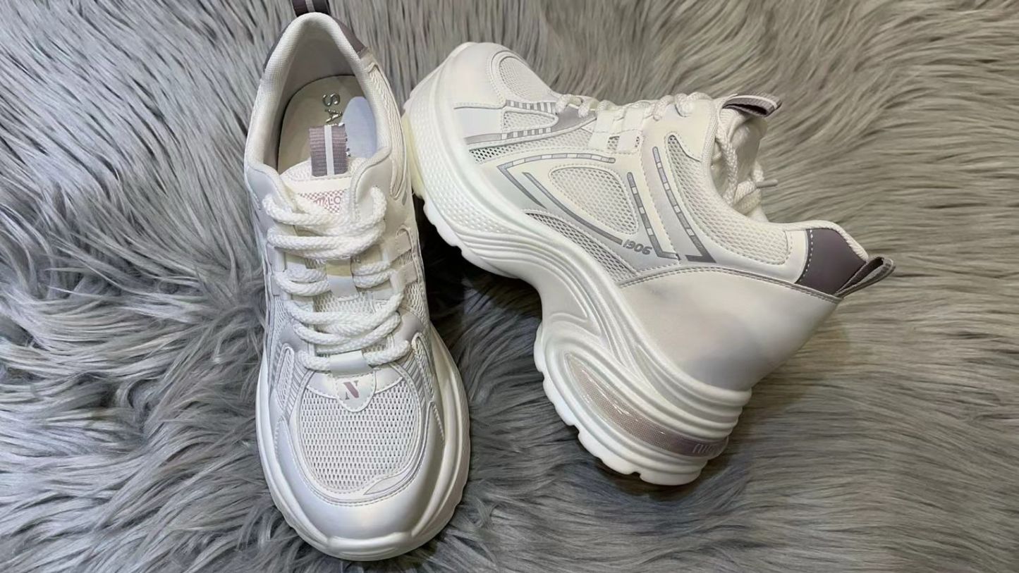 PO Sakura Shoe (APR - )