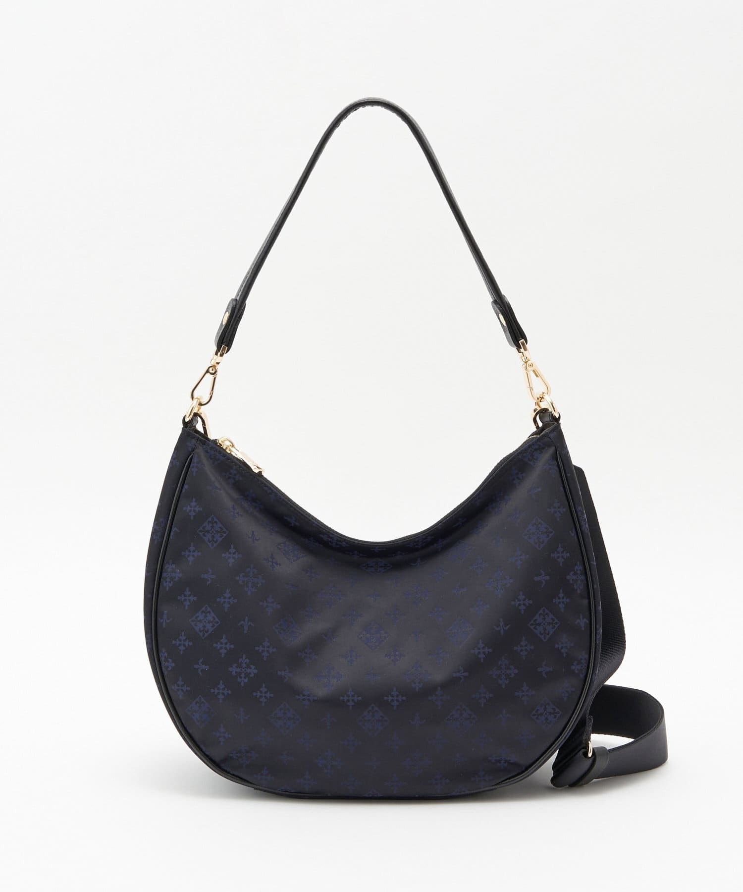 *4-6 WEEKS* (1446) Russet 2way shoulder bag