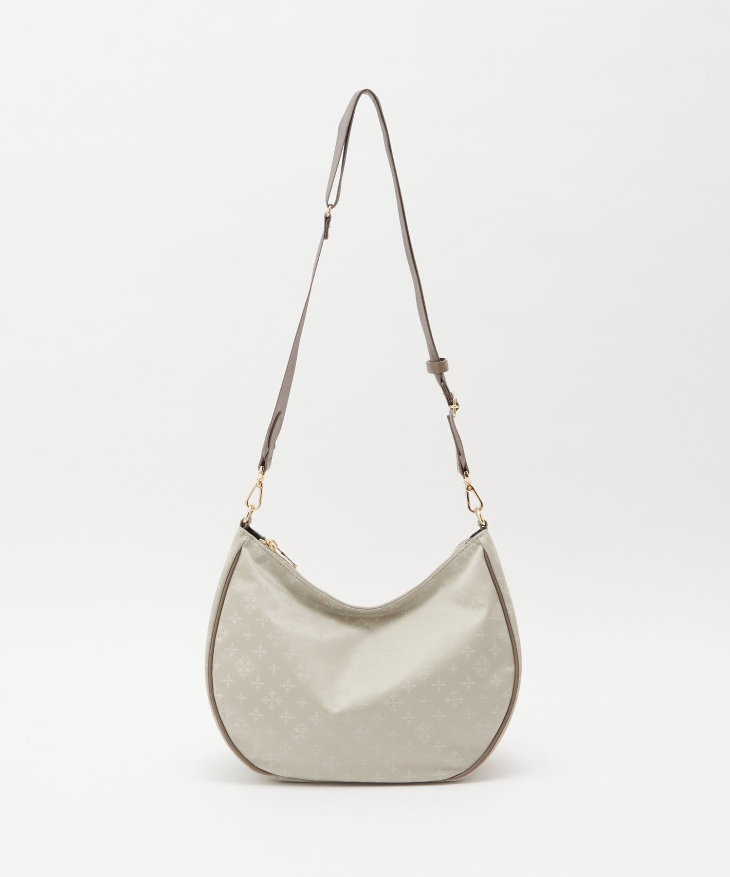 *4-6 WEEKS* (1446) Russet 2way shoulder bag