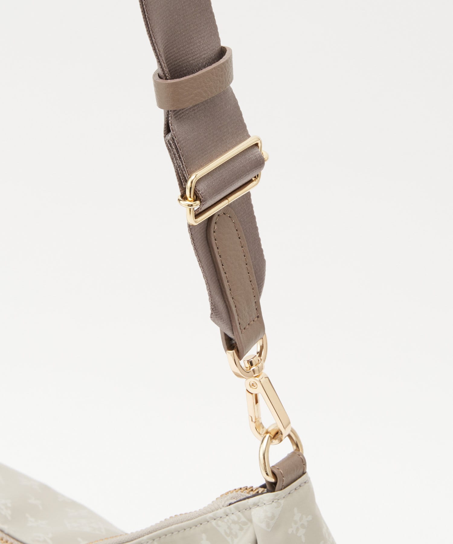 *4-6 WEEKS* (1446) Russet 2way shoulder bag