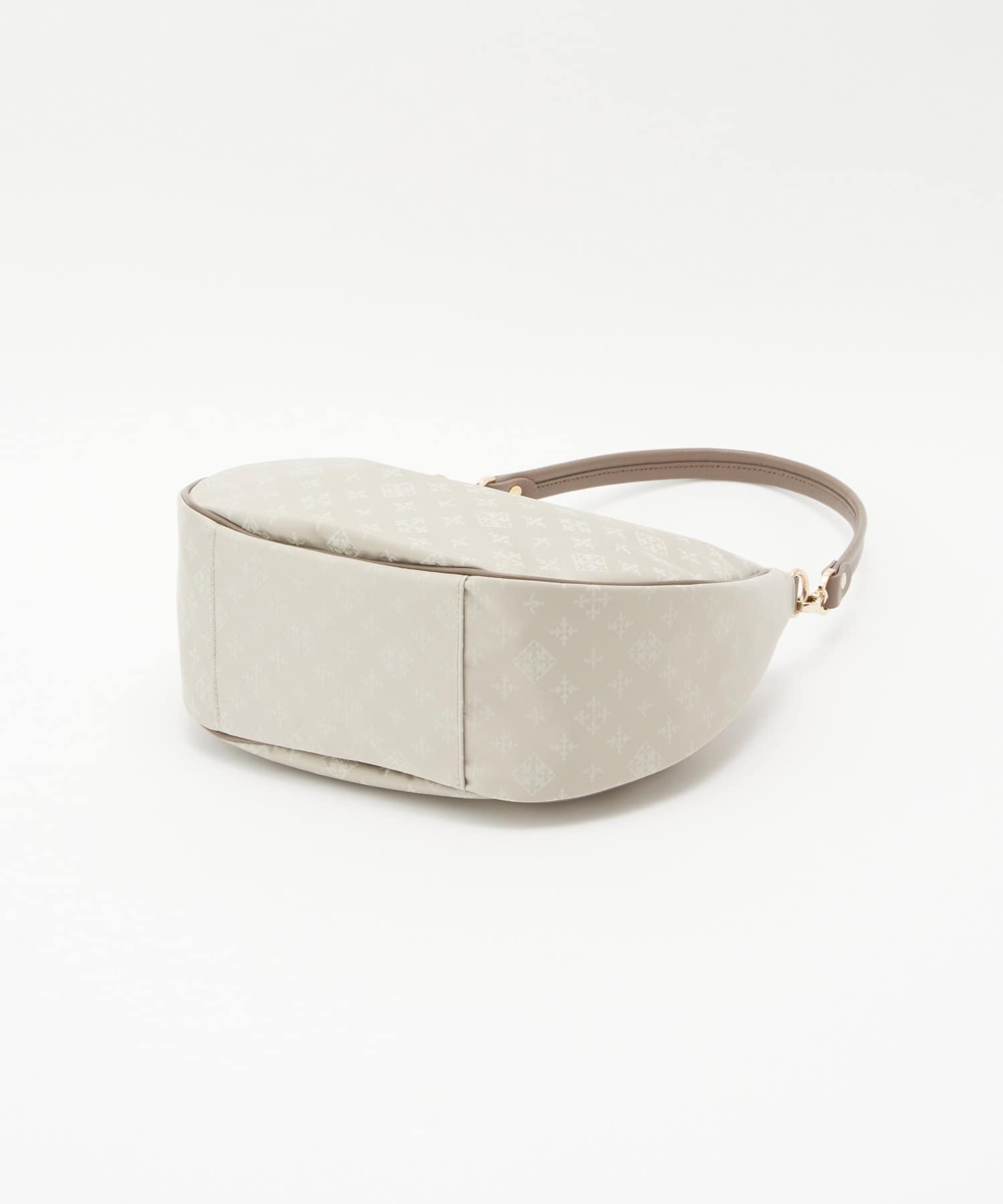 *4-6 WEEKS* (1446) Russet 2way shoulder bag