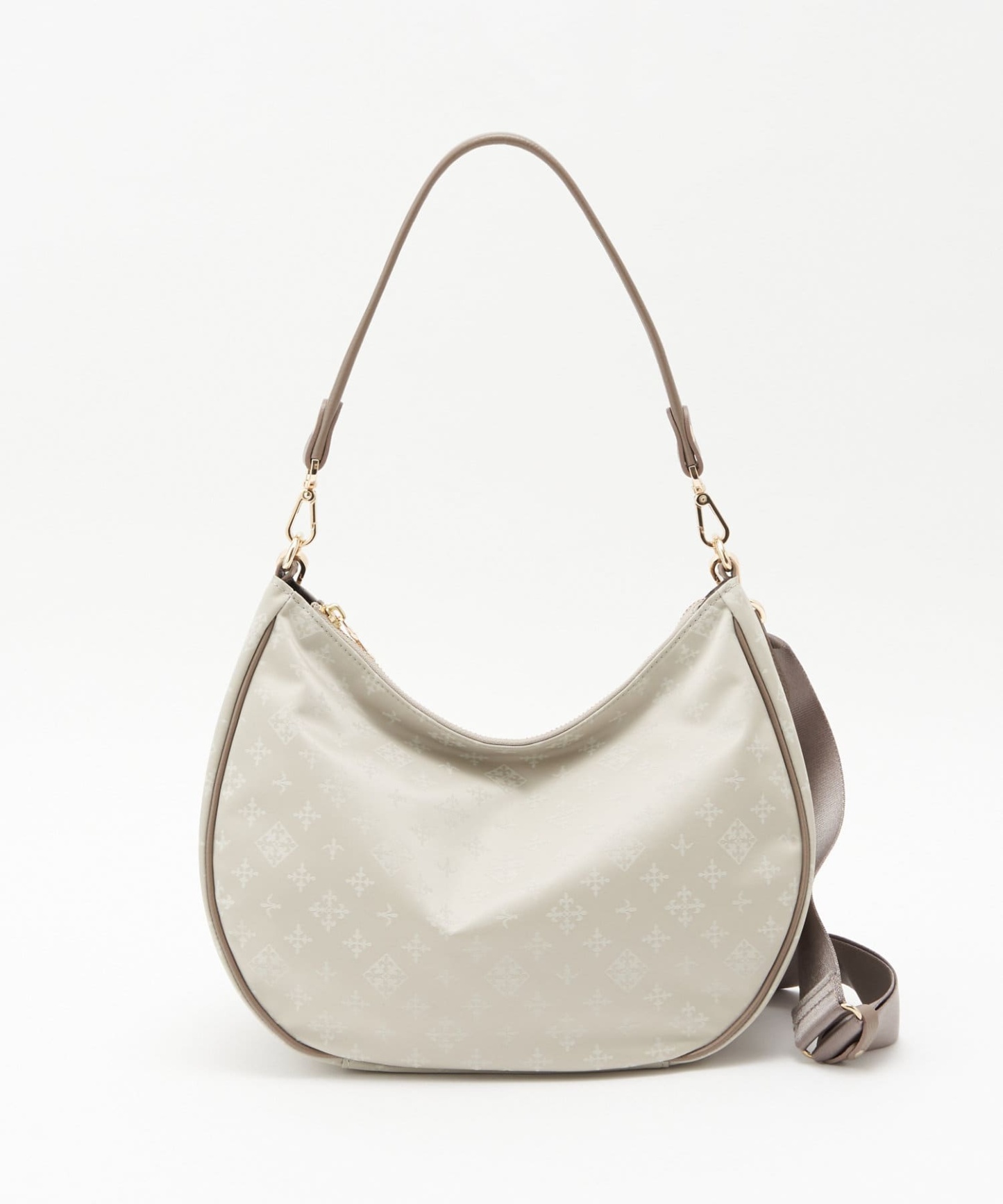 *4-6 WEEKS* (1446) Russet 2way shoulder bag