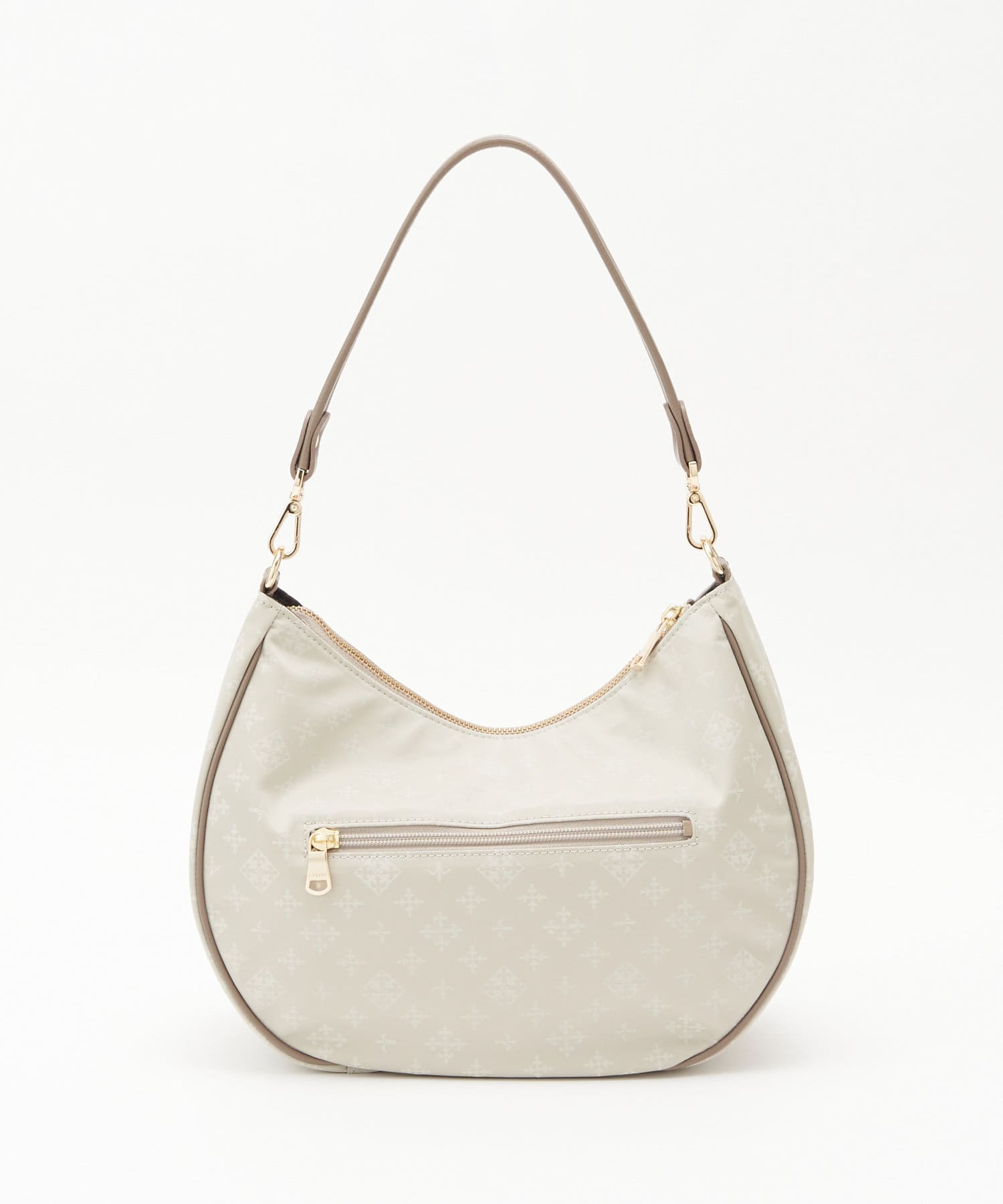 *4-6 WEEKS* (1446) Russet 2way shoulder bag