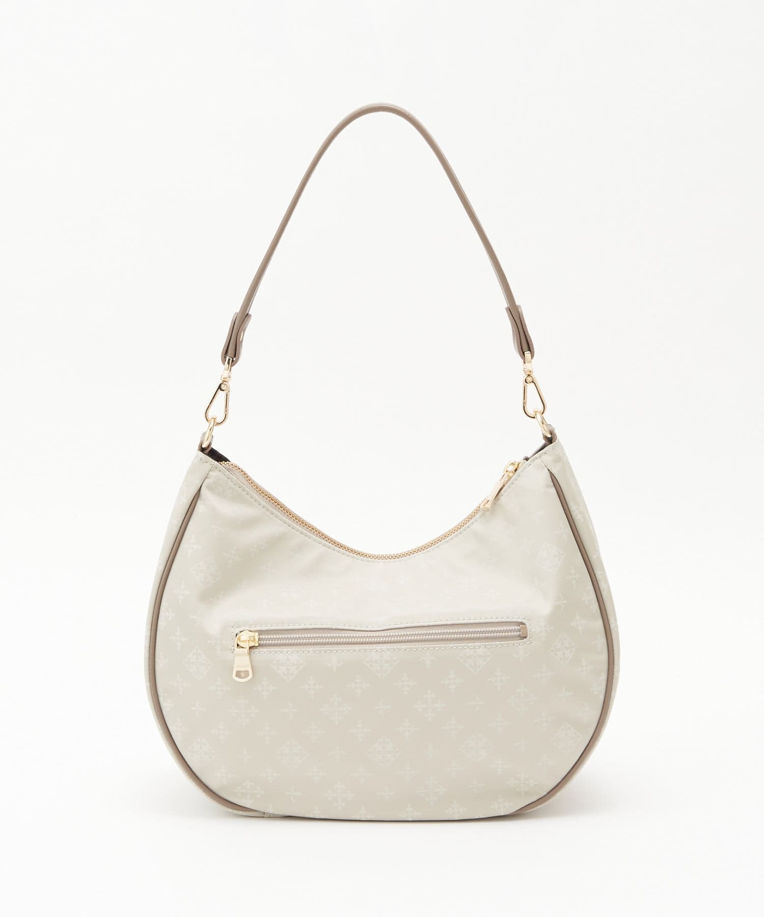 *4-6 WEEKS* (1446) Russet 2way shoulder bag