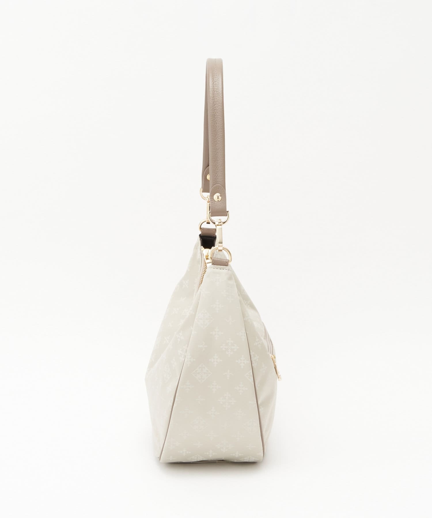 *4-6 WEEKS* (1446) Russet 2way shoulder bag
