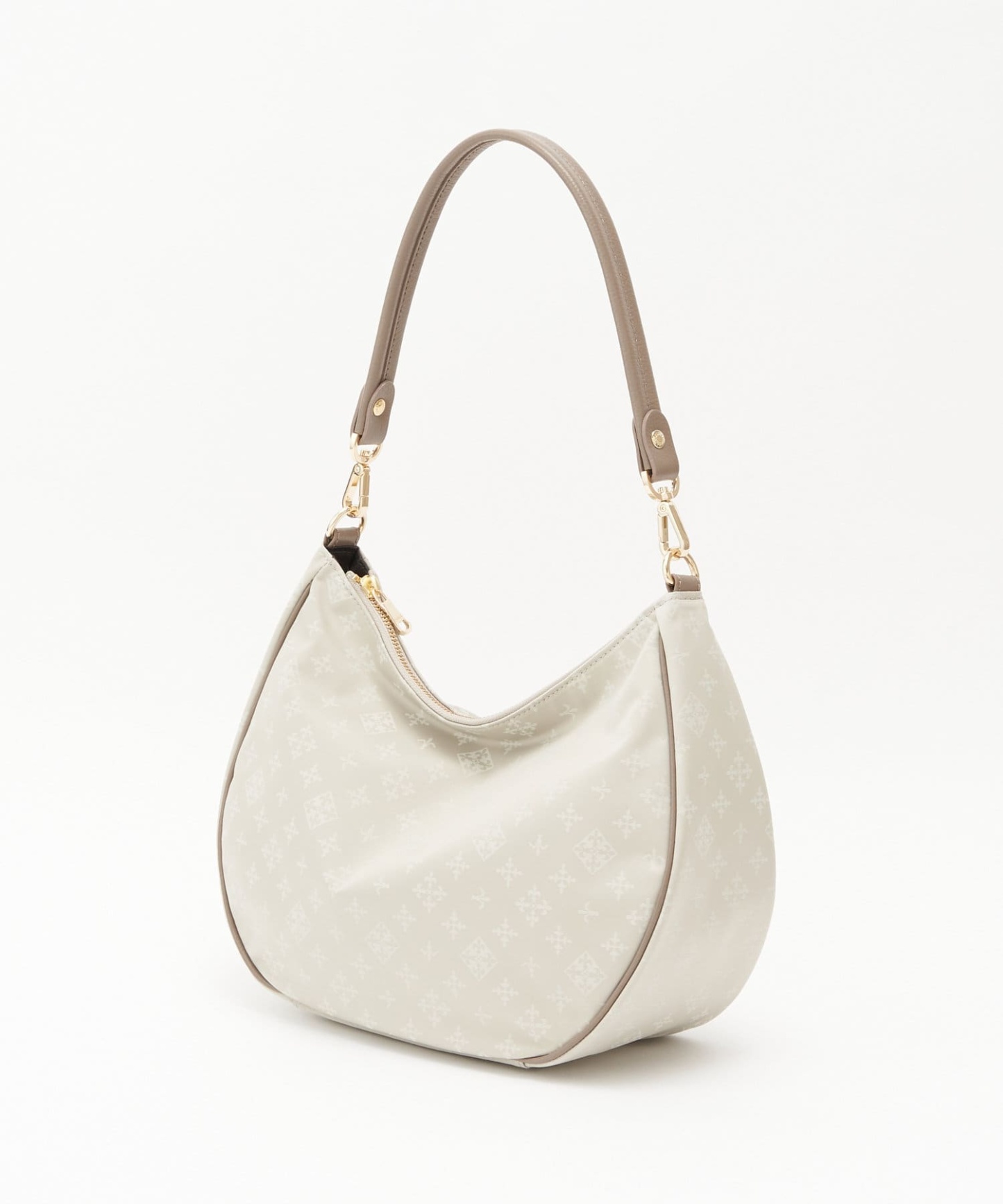 *4-6 WEEKS* (1446) Russet 2way shoulder bag