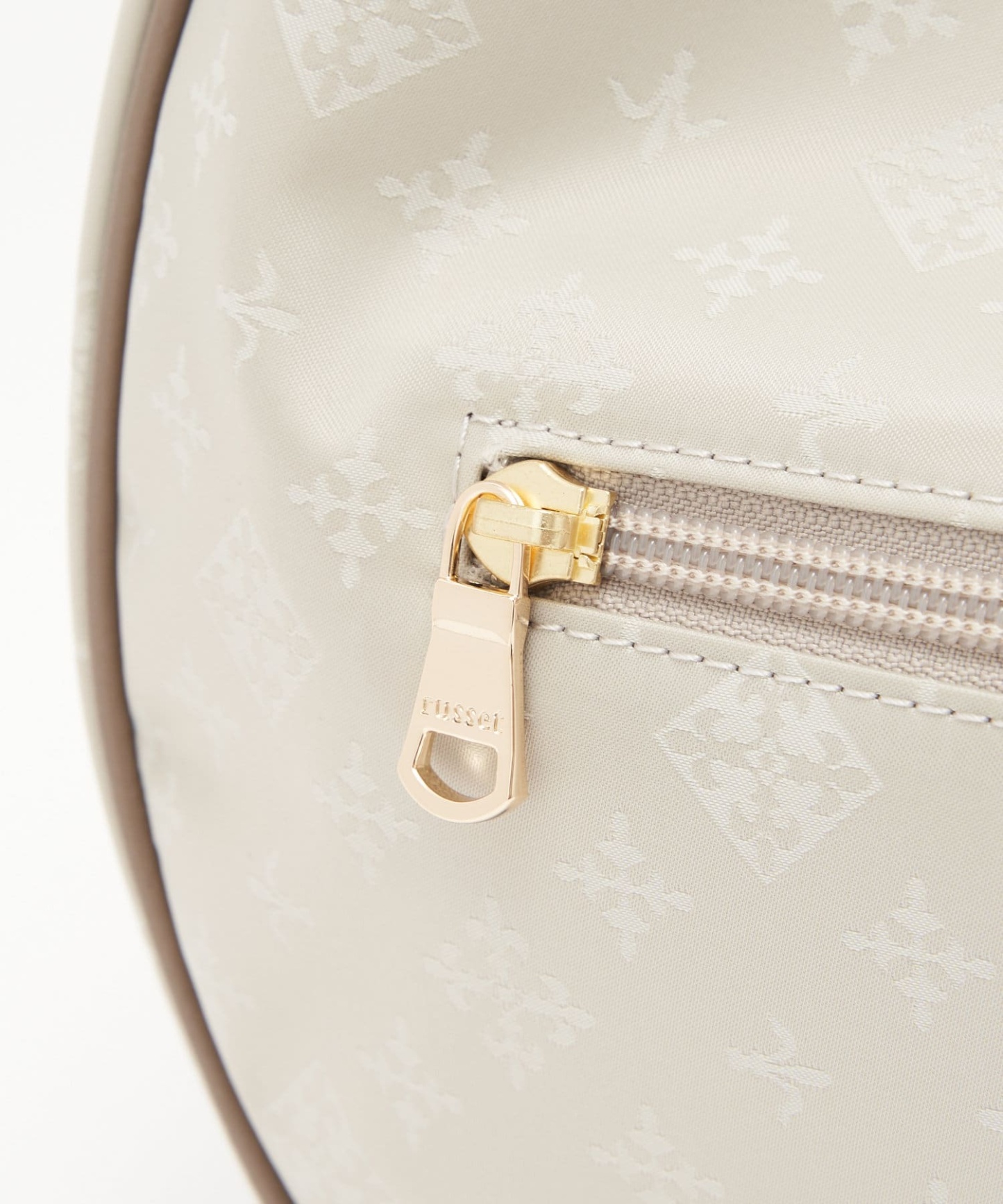 *4-6 WEEKS* (1446) Russet 2way shoulder bag
