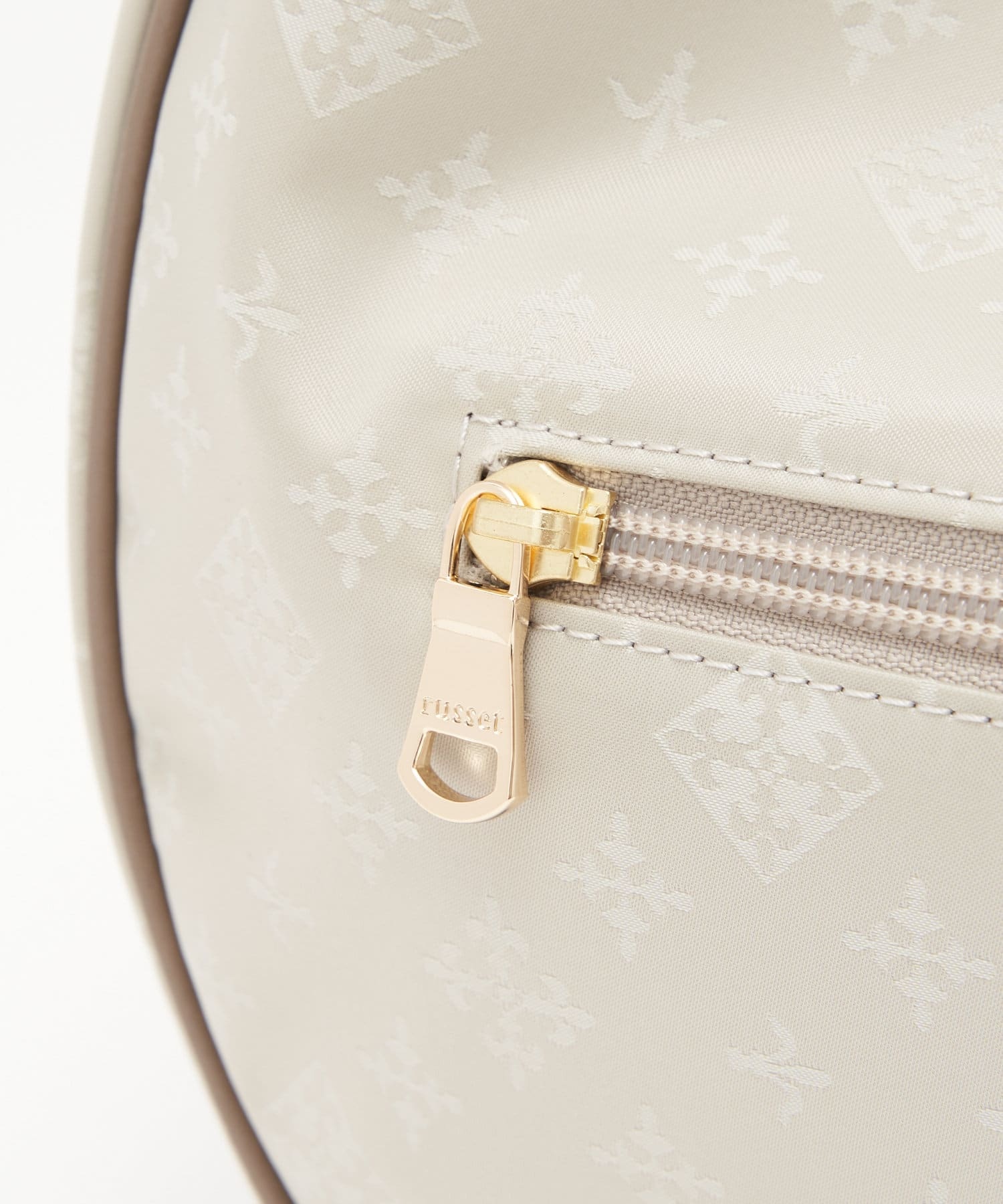 *4-6 WEEKS* (1446) Russet 2way shoulder bag