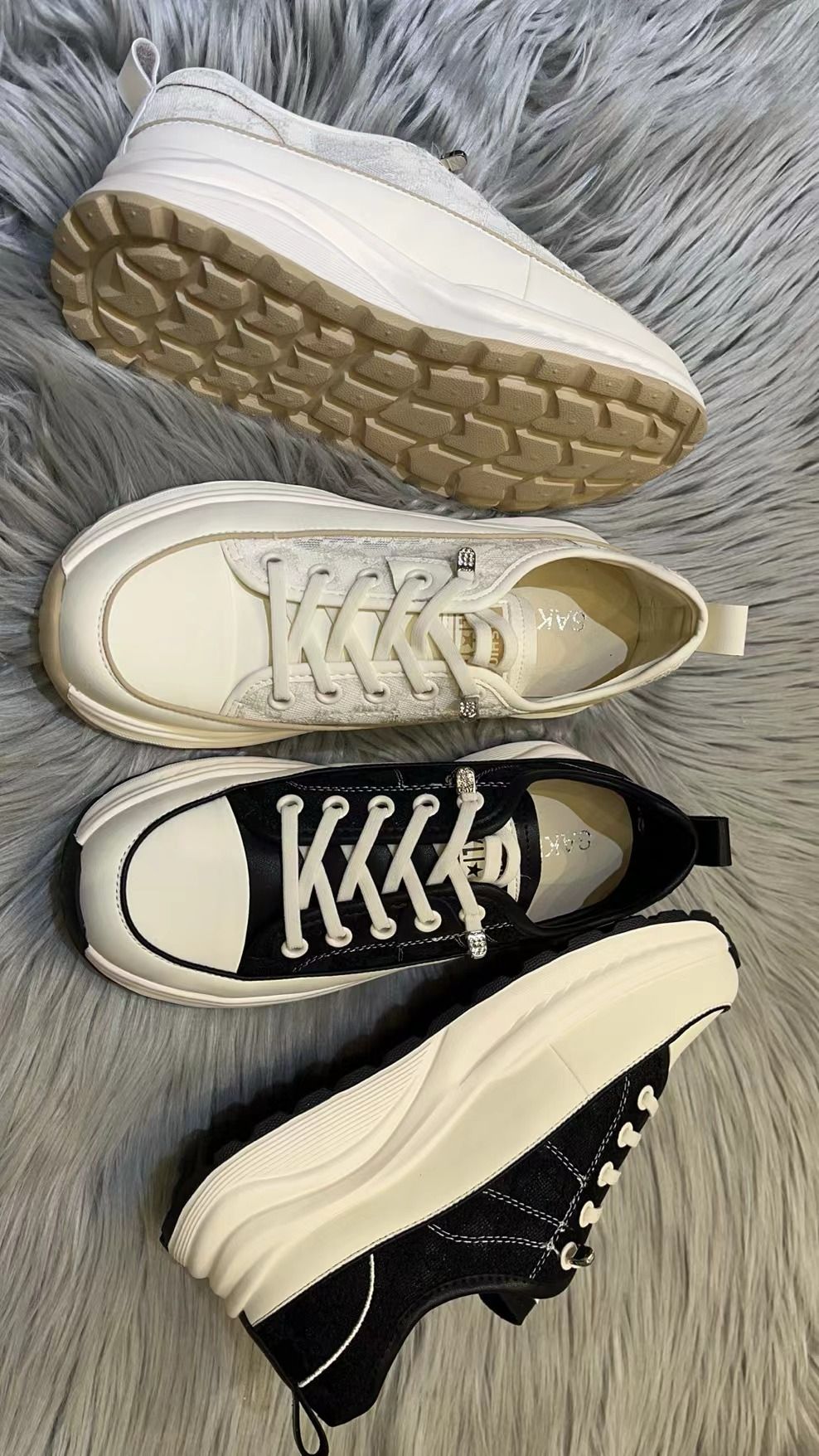 PO Sakura Shoe (APR - )