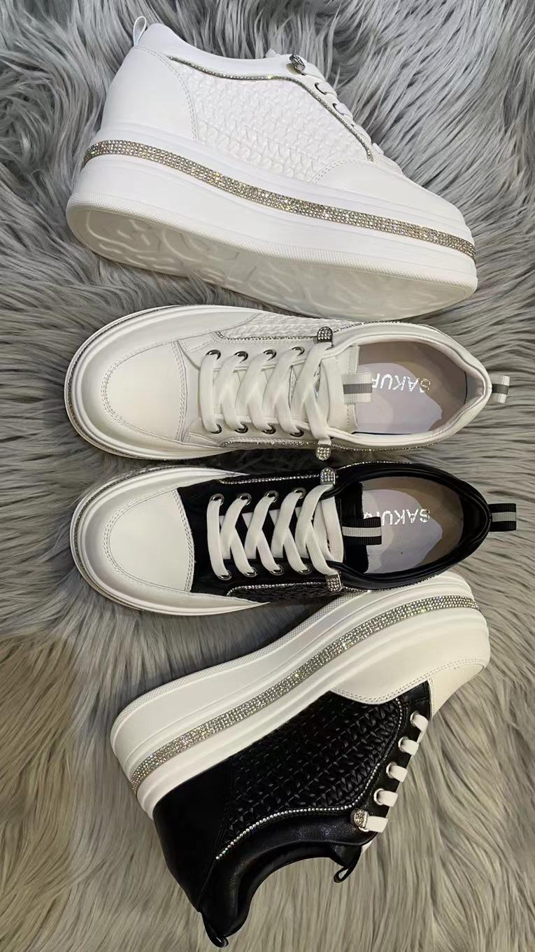 *1 - 2 MTHS* PO Sakura Shoe (JUL - AUG )