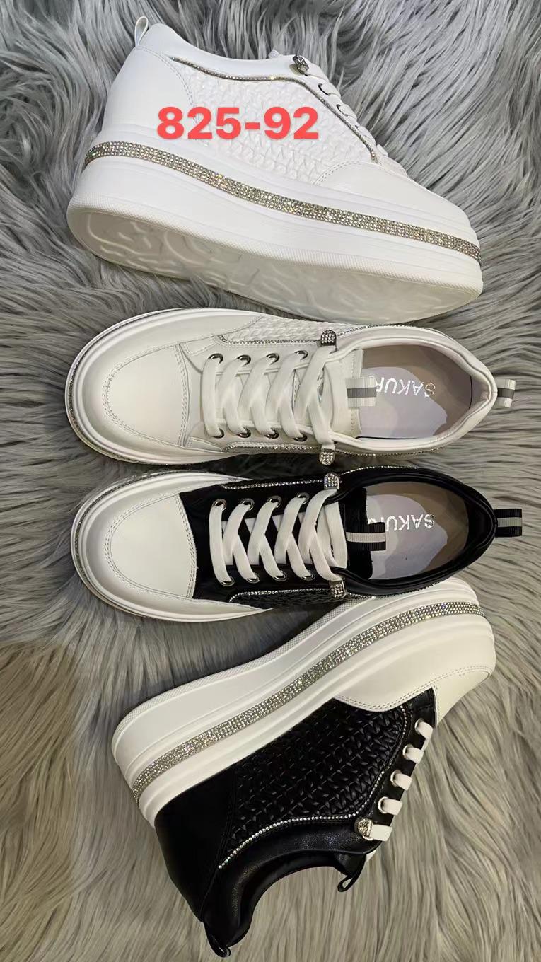 *1 - 2 MTHS* PO Sakura Shoe (JUL - AUG )