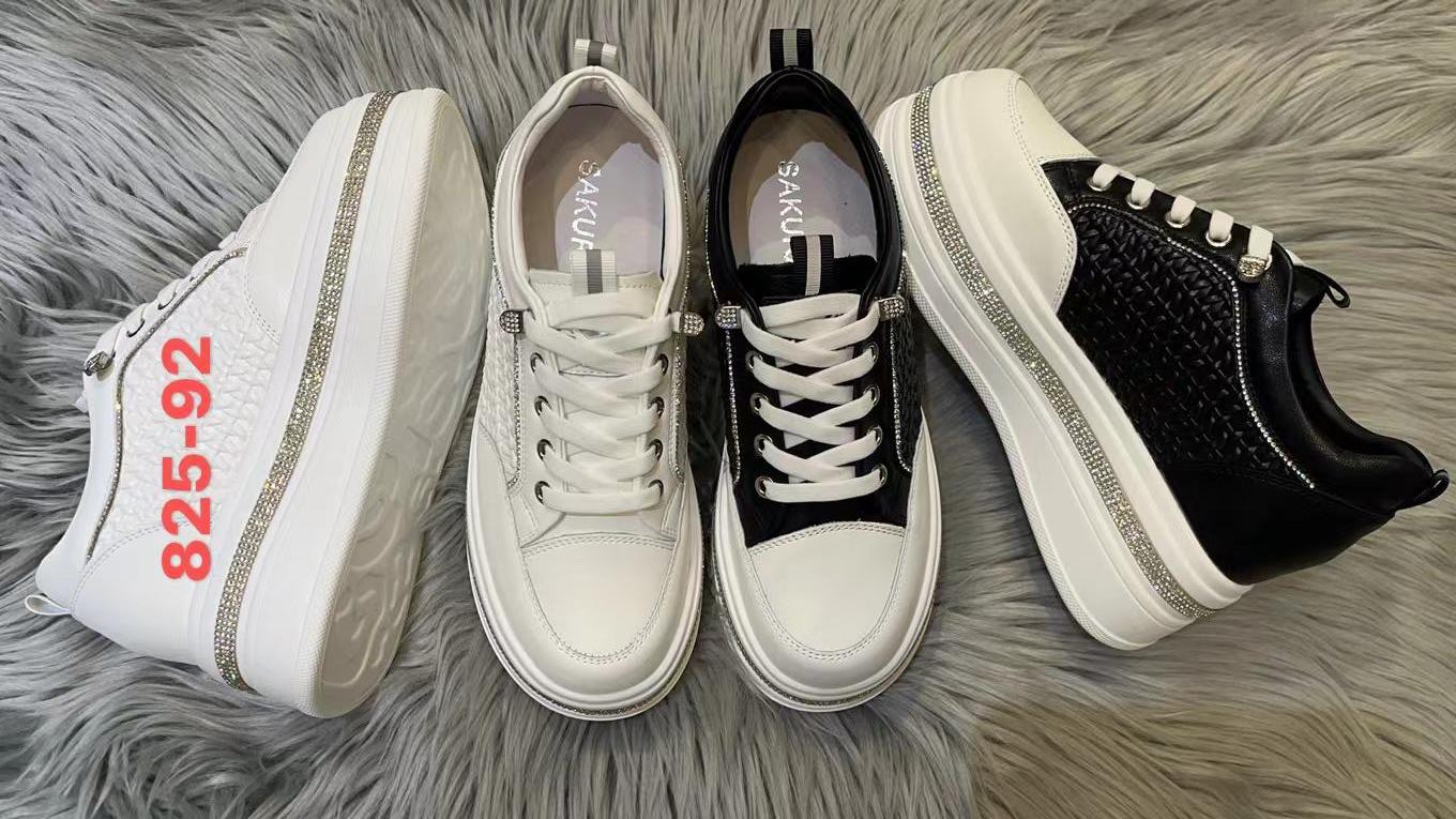 *1 - 2 MTHS* PO Sakura Shoe (JUL - AUG )