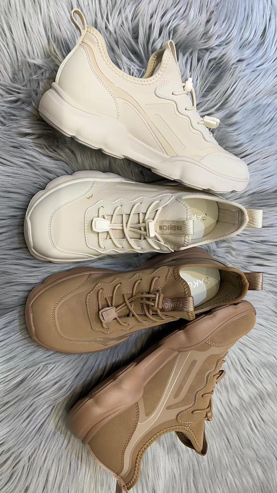 *1 - 2 MTHS* PO Sakura Shoe (JUL - AUG )