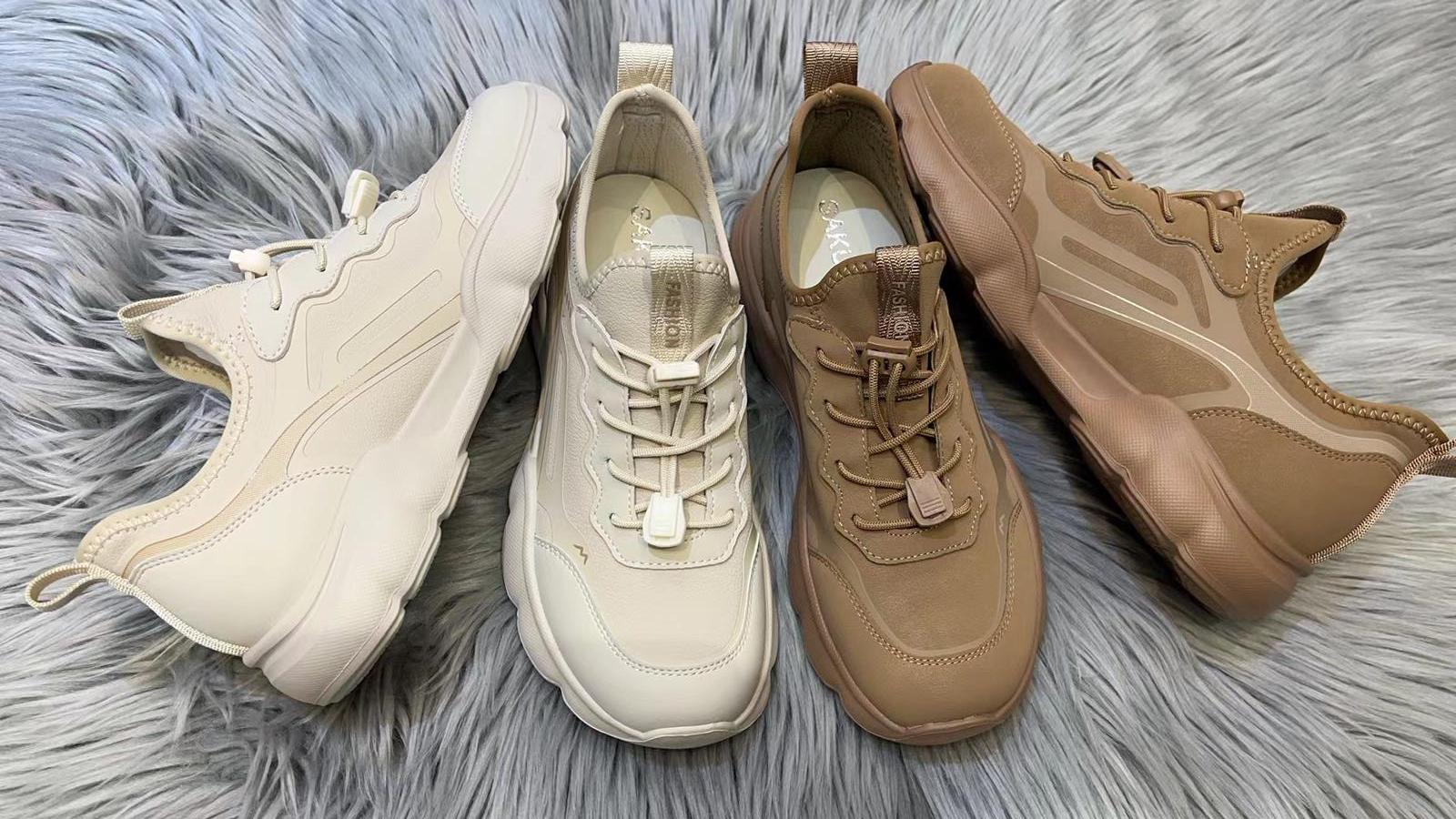 *1 - 2 MTHS* PO Sakura Shoe (JUL - AUG )