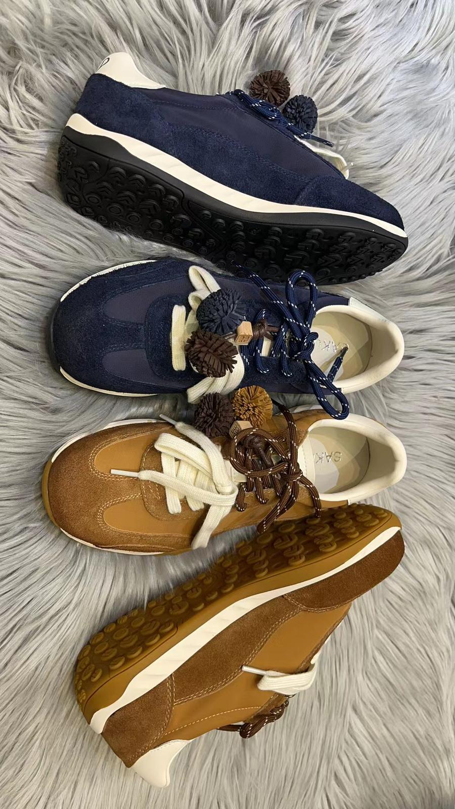 *1 - 2 MTHS* PO Sakura Shoe (JUL - AUG )