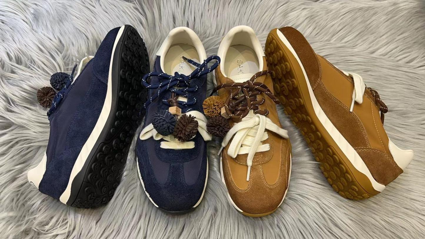 *1 - 2 MTHS* PO Sakura Shoe (JUL - AUG )